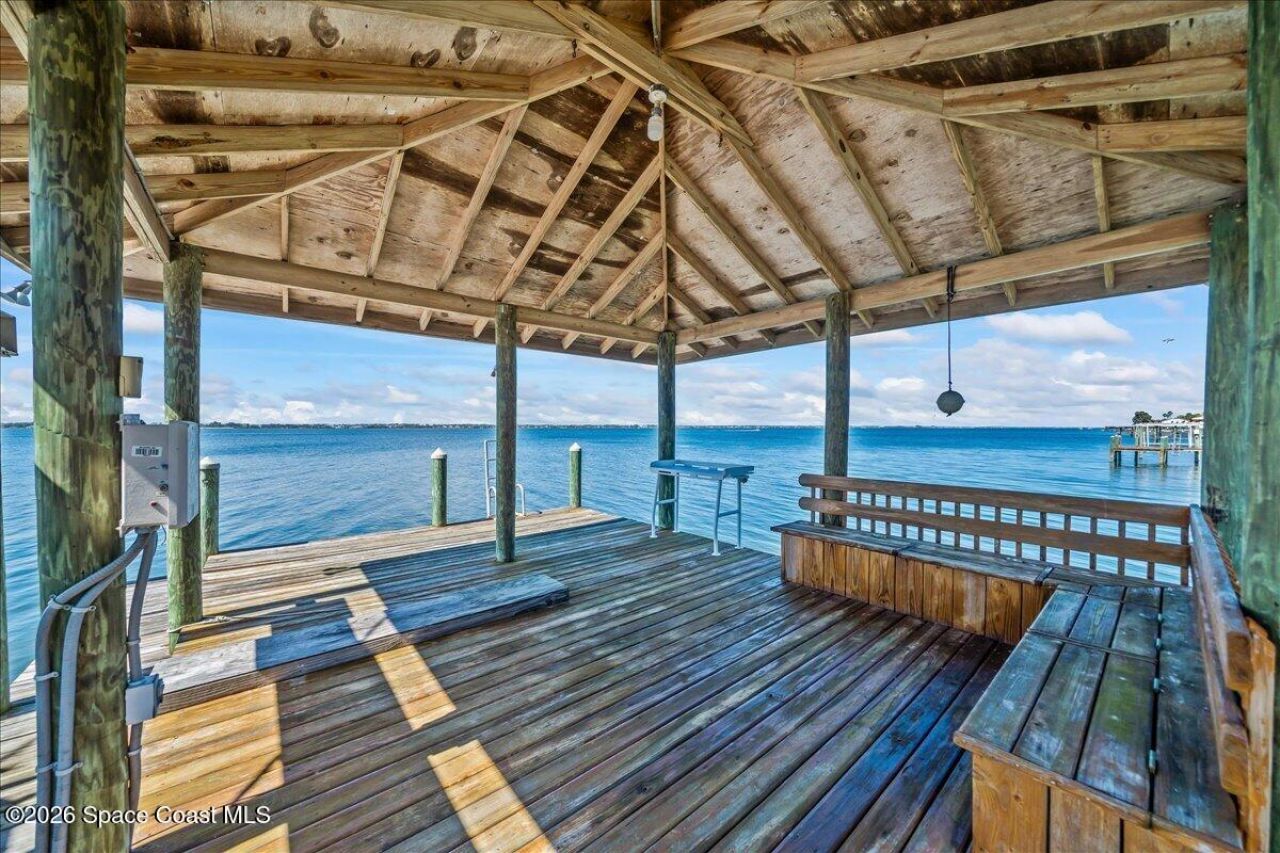 10710 S Tropical Trail , Merritt Island, FL 32952 Photo