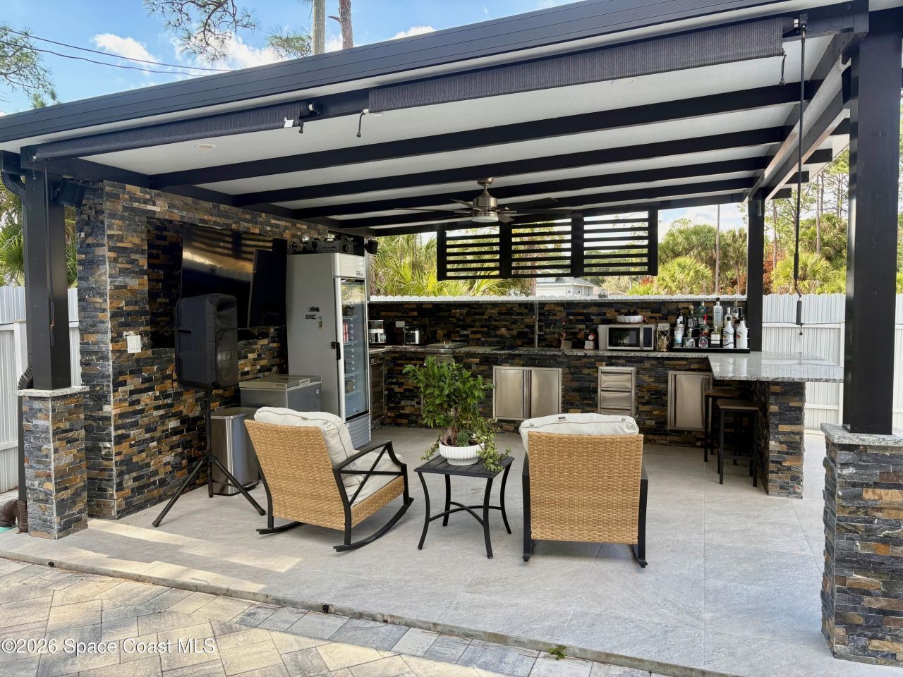 704 Griffin Avenue , Palm Bay, FL 32908 Photo