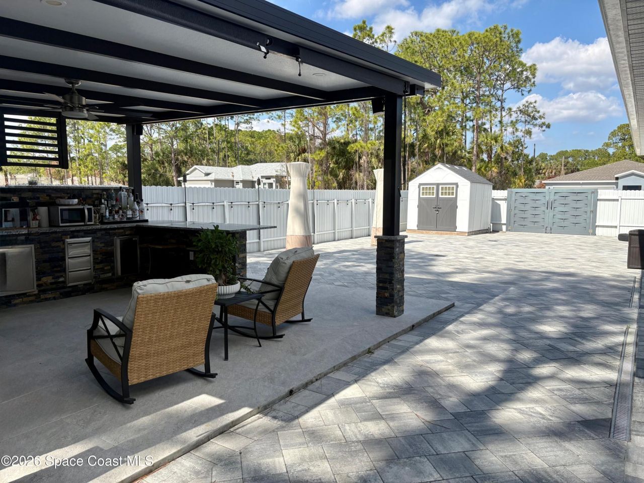 704 Griffin Avenue , Palm Bay, FL 32908 Photo