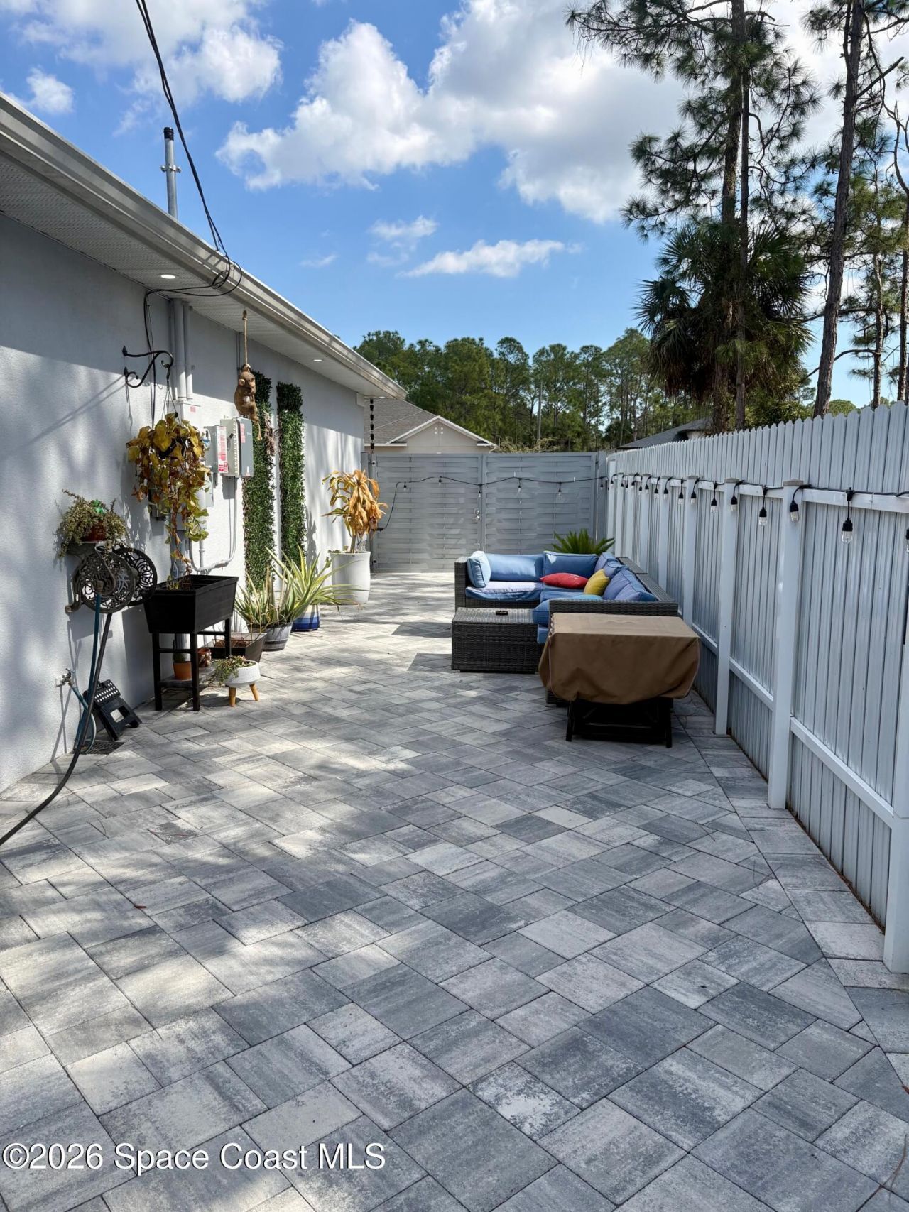 704 Griffin Avenue , Palm Bay, FL 32908 Photo