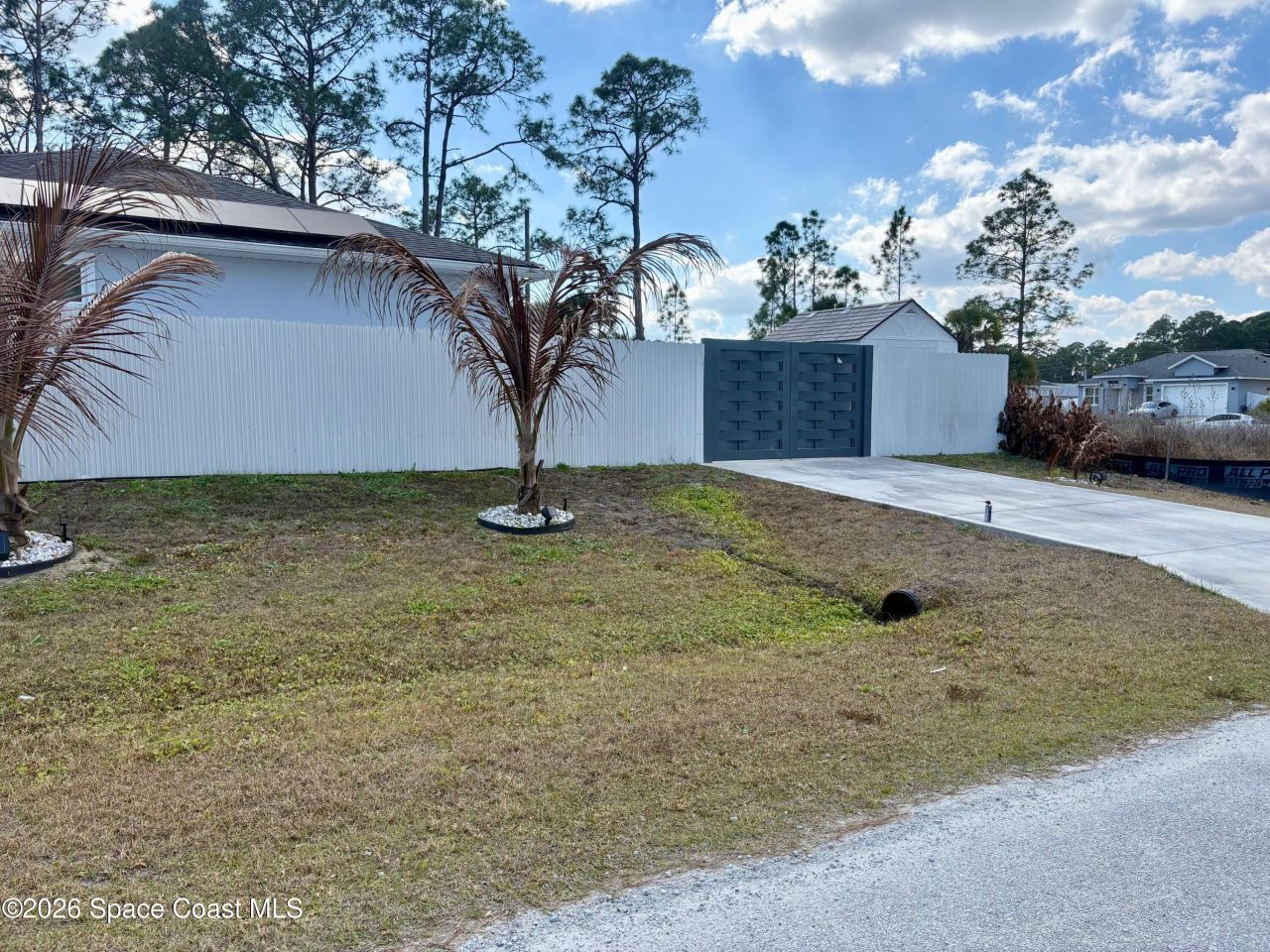 704 Griffin Avenue , Palm Bay, FL 32908 Photo