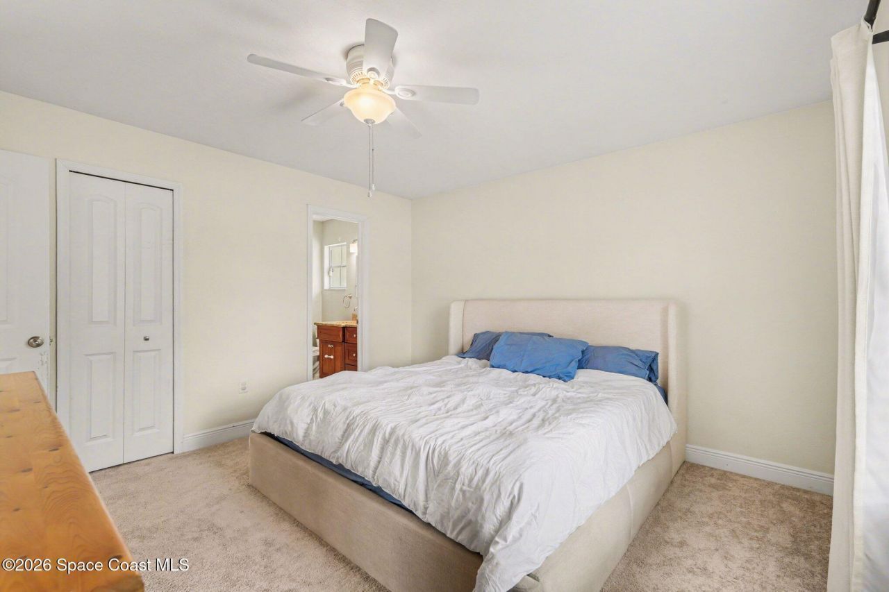 408 Crystal Mist Road NW , Palm Bay, FL 32907 Photo