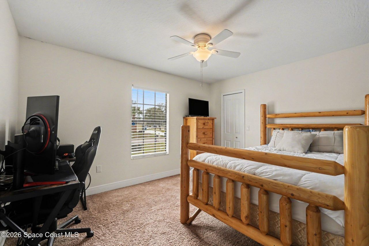 408 Crystal Mist Road NW , Palm Bay, FL 32907 Photo