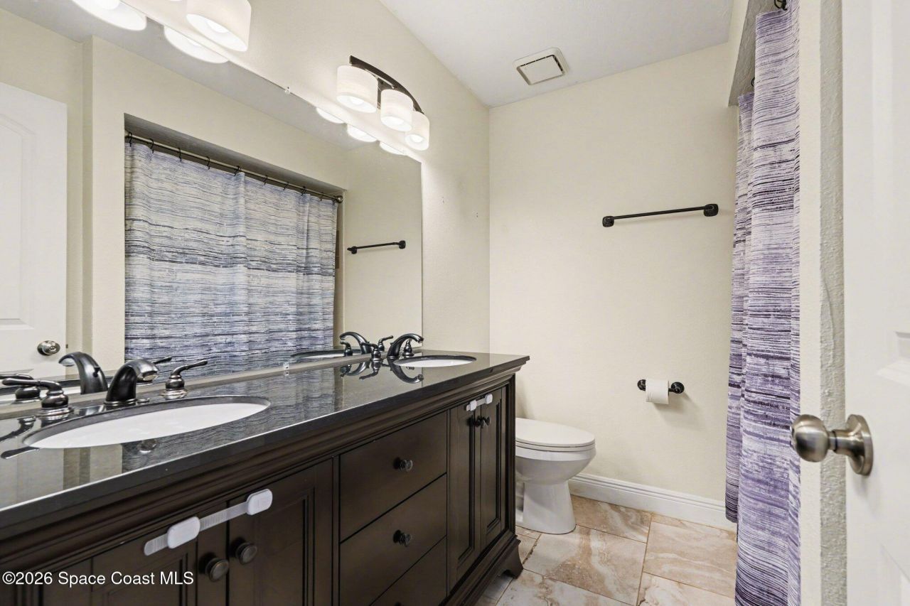 408 Crystal Mist Road NW , Palm Bay, FL 32907 Photo