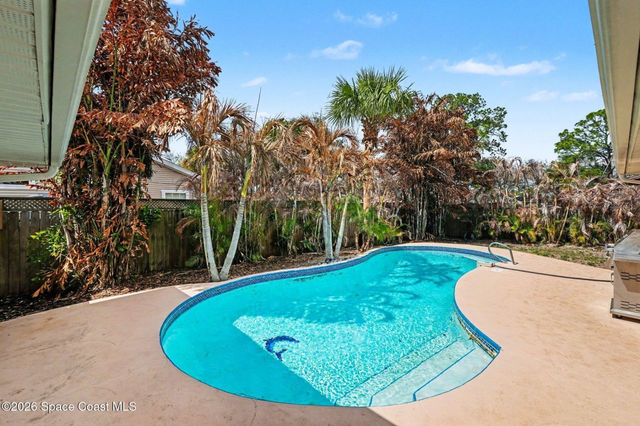 408 Crystal Mist Road NW , Palm Bay, FL 32907 Photo