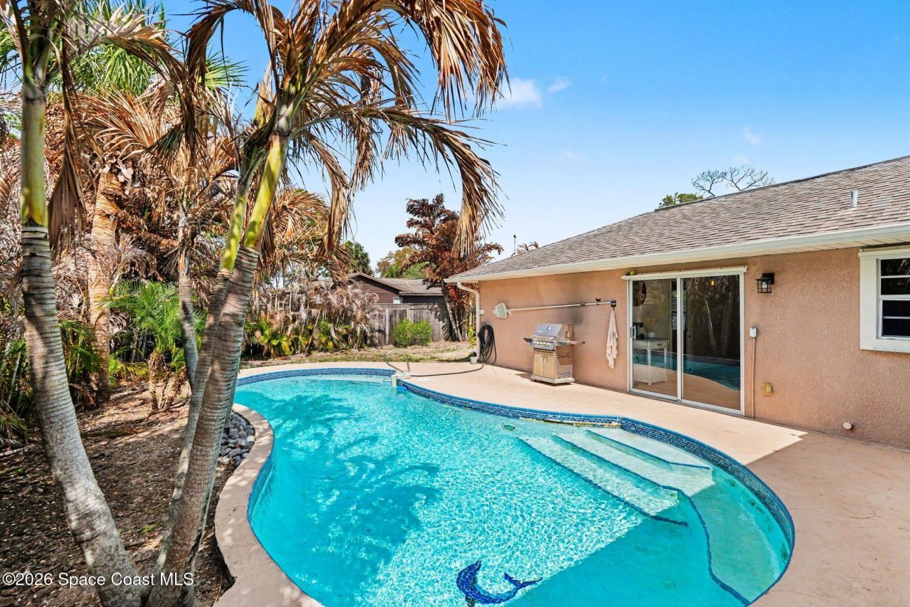 408 Crystal Mist Road NW , Palm Bay, FL 32907 Photo