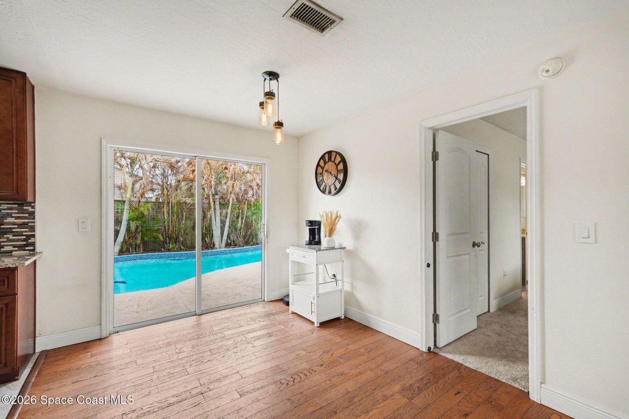 408 Crystal Mist Road NW , Palm Bay, FL 32907 Photo