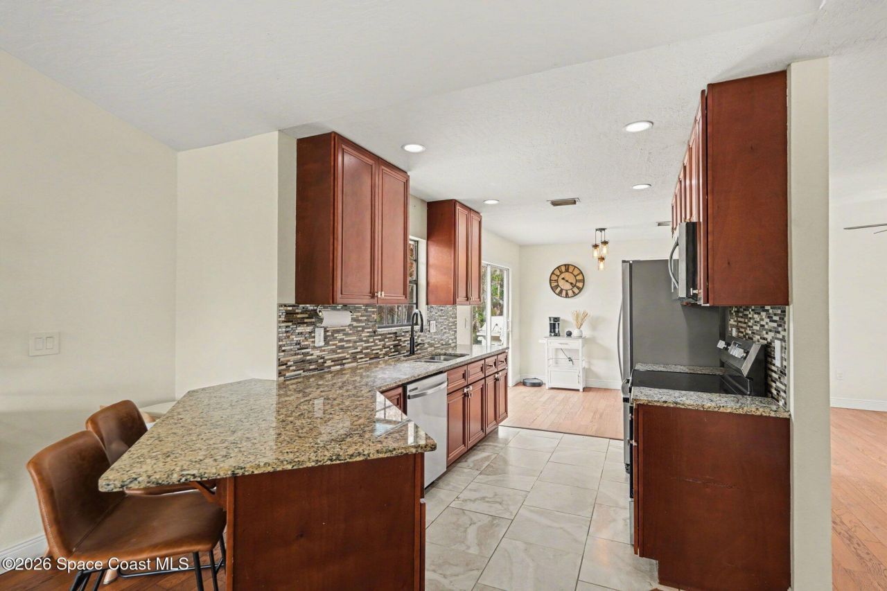 408 Crystal Mist Road NW , Palm Bay, FL 32907 Photo