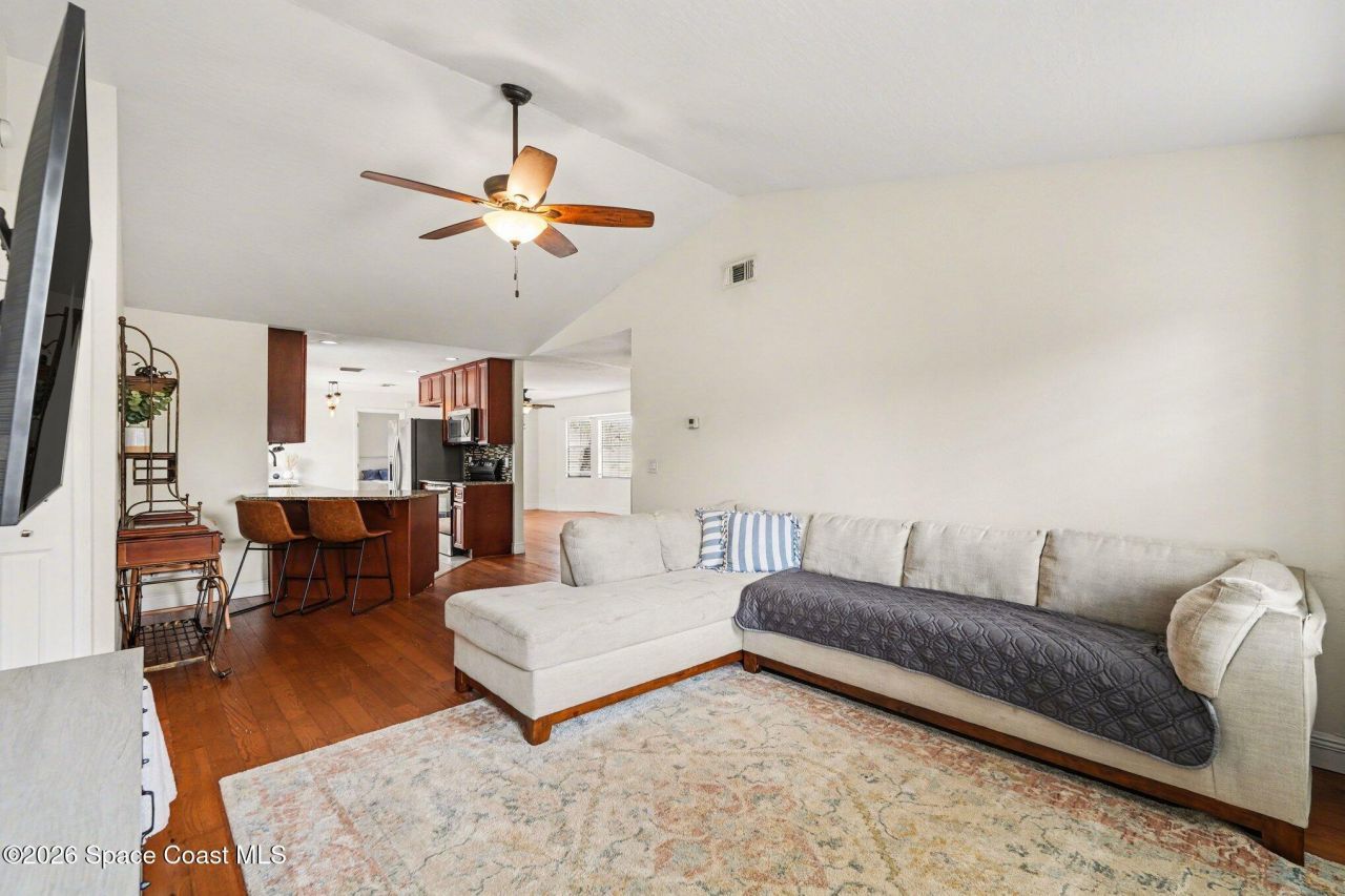 408 Crystal Mist Road NW , Palm Bay, FL 32907 Photo