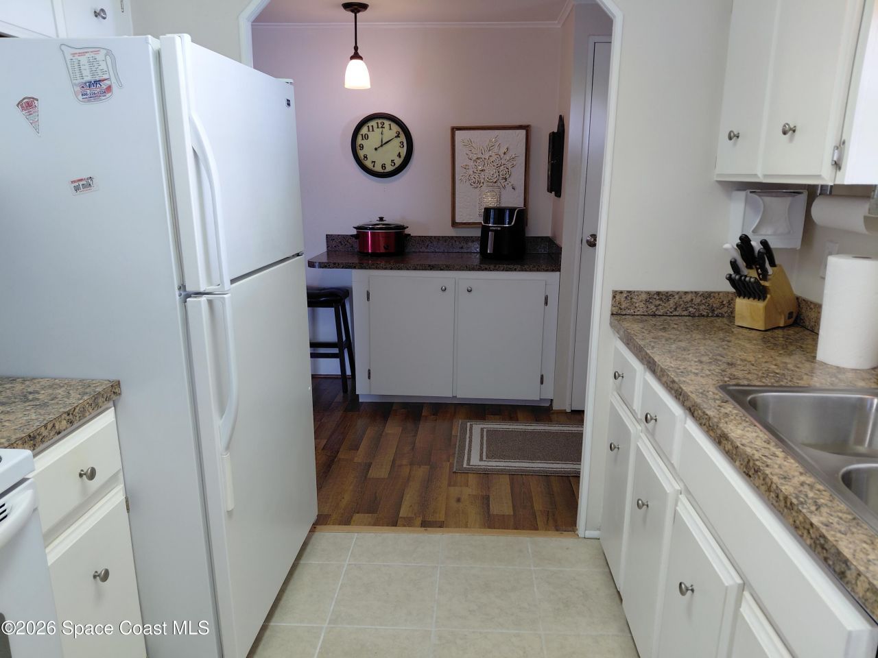 617 Bougainvillea Circle , Barefoot Bay, FL 32976 Photo