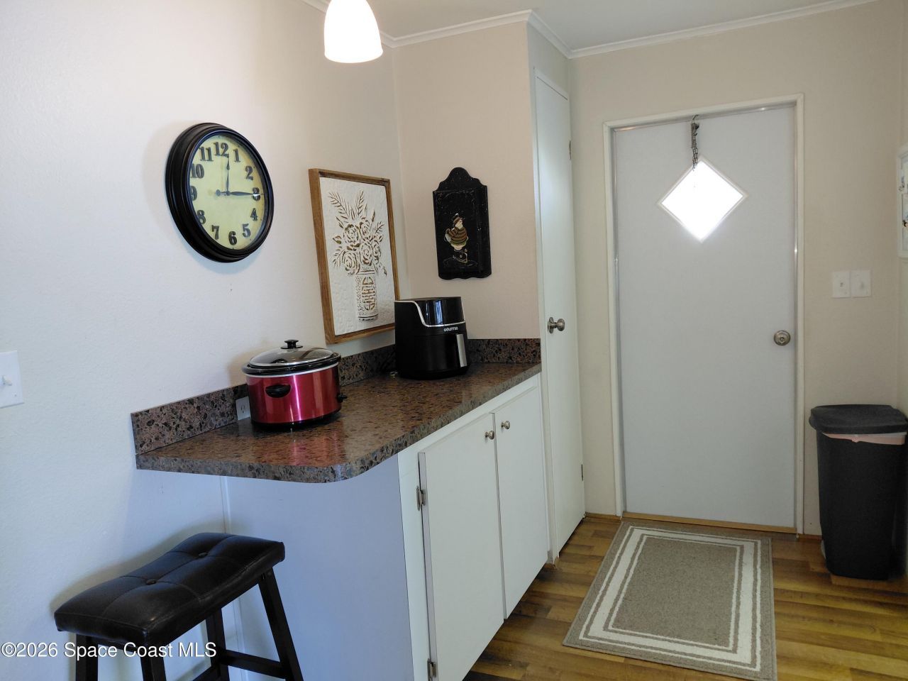 617 Bougainvillea Circle , Barefoot Bay, FL 32976 Photo