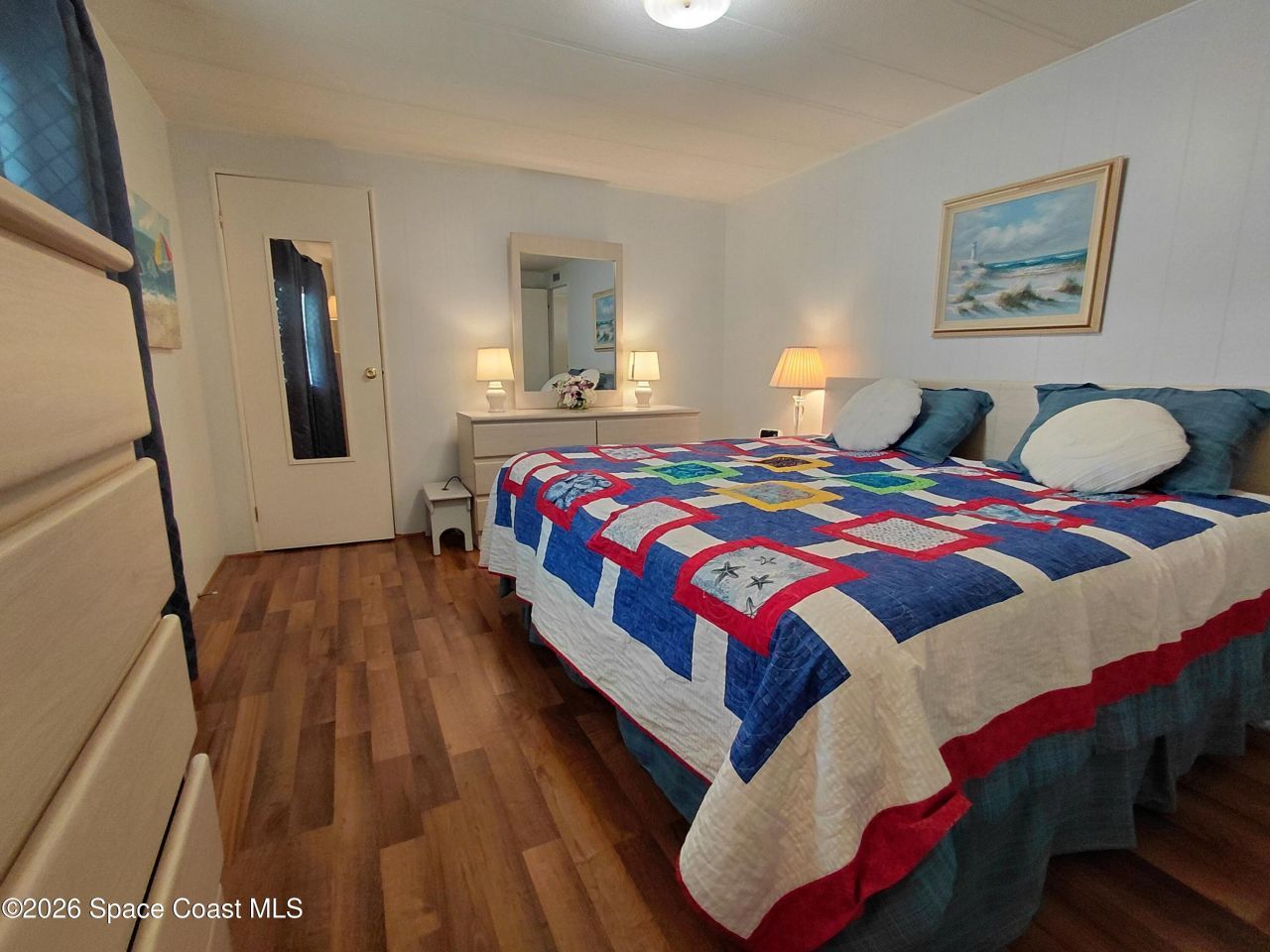 617 Bougainvillea Circle , Barefoot Bay, FL 32976 Photo