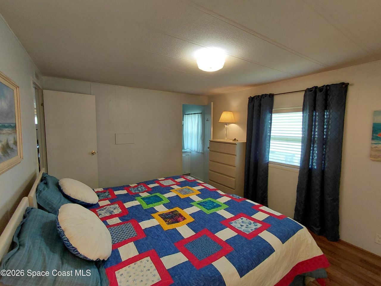 617 Bougainvillea Circle , Barefoot Bay, FL 32976 Photo