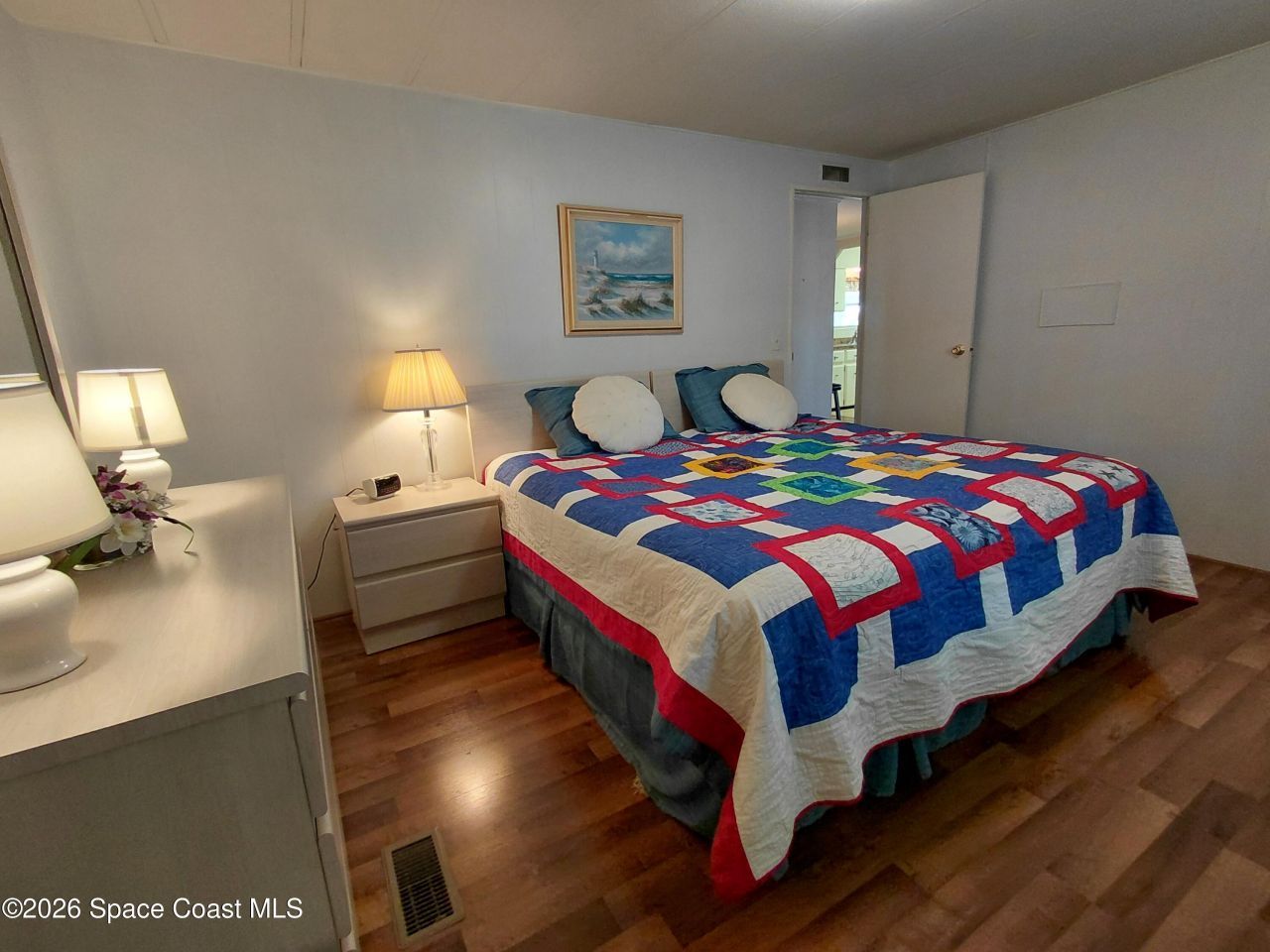 617 Bougainvillea Circle , Barefoot Bay, FL 32976 Photo