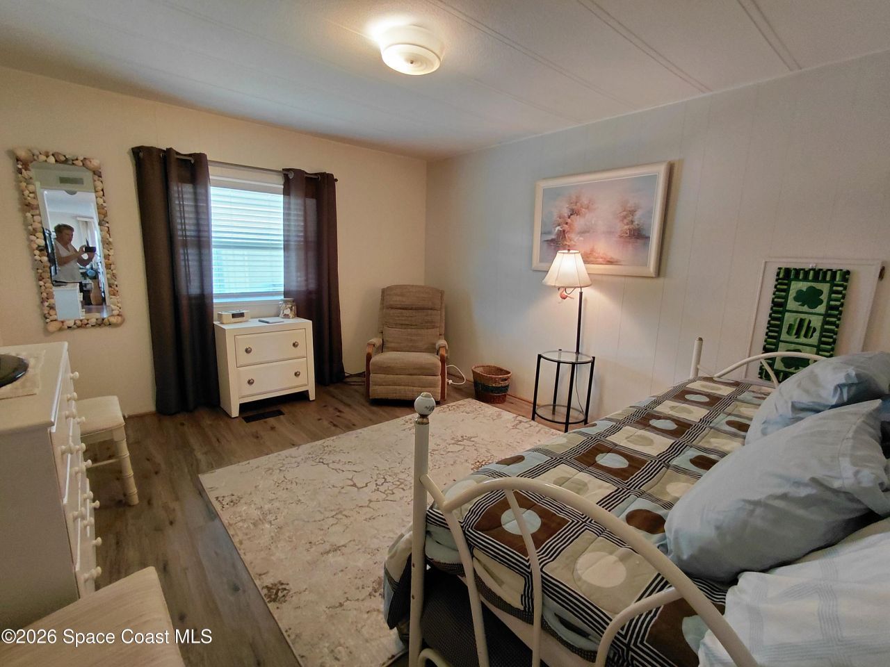 617 Bougainvillea Circle , Barefoot Bay, FL 32976 Photo