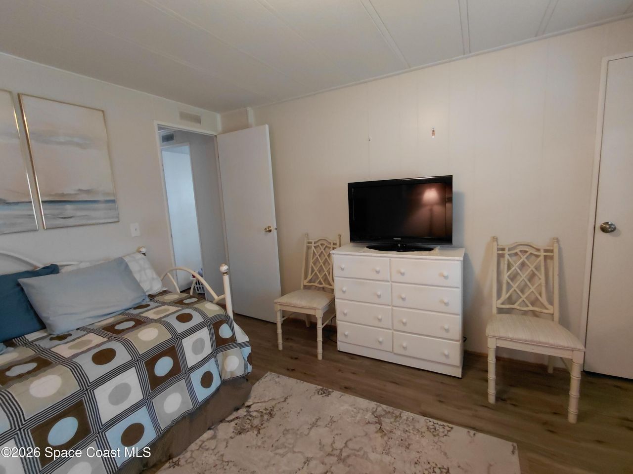 617 Bougainvillea Circle , Barefoot Bay, FL 32976 Photo