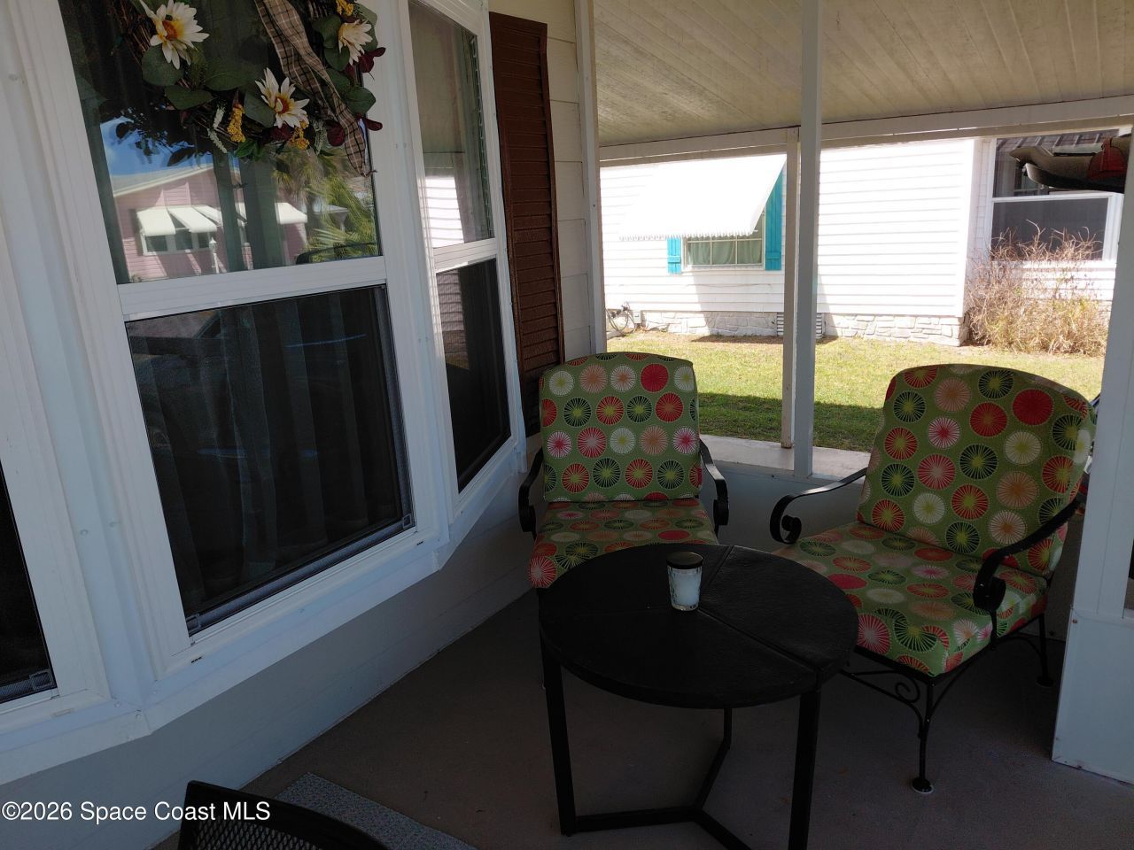 617 Bougainvillea Circle , Barefoot Bay, FL 32976 Photo