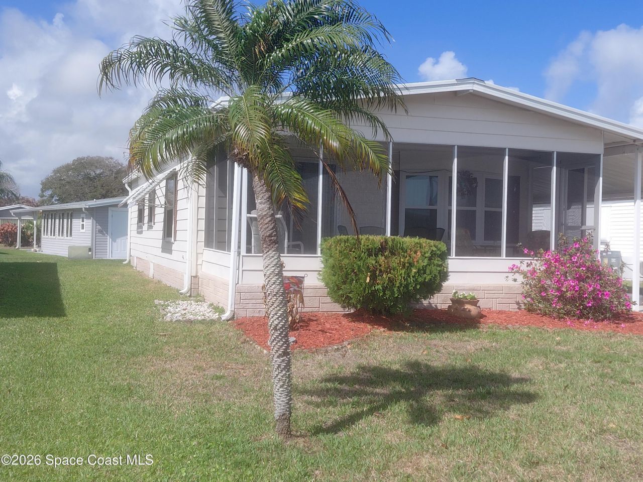 617 Bougainvillea Circle , Barefoot Bay, FL 32976 Photo