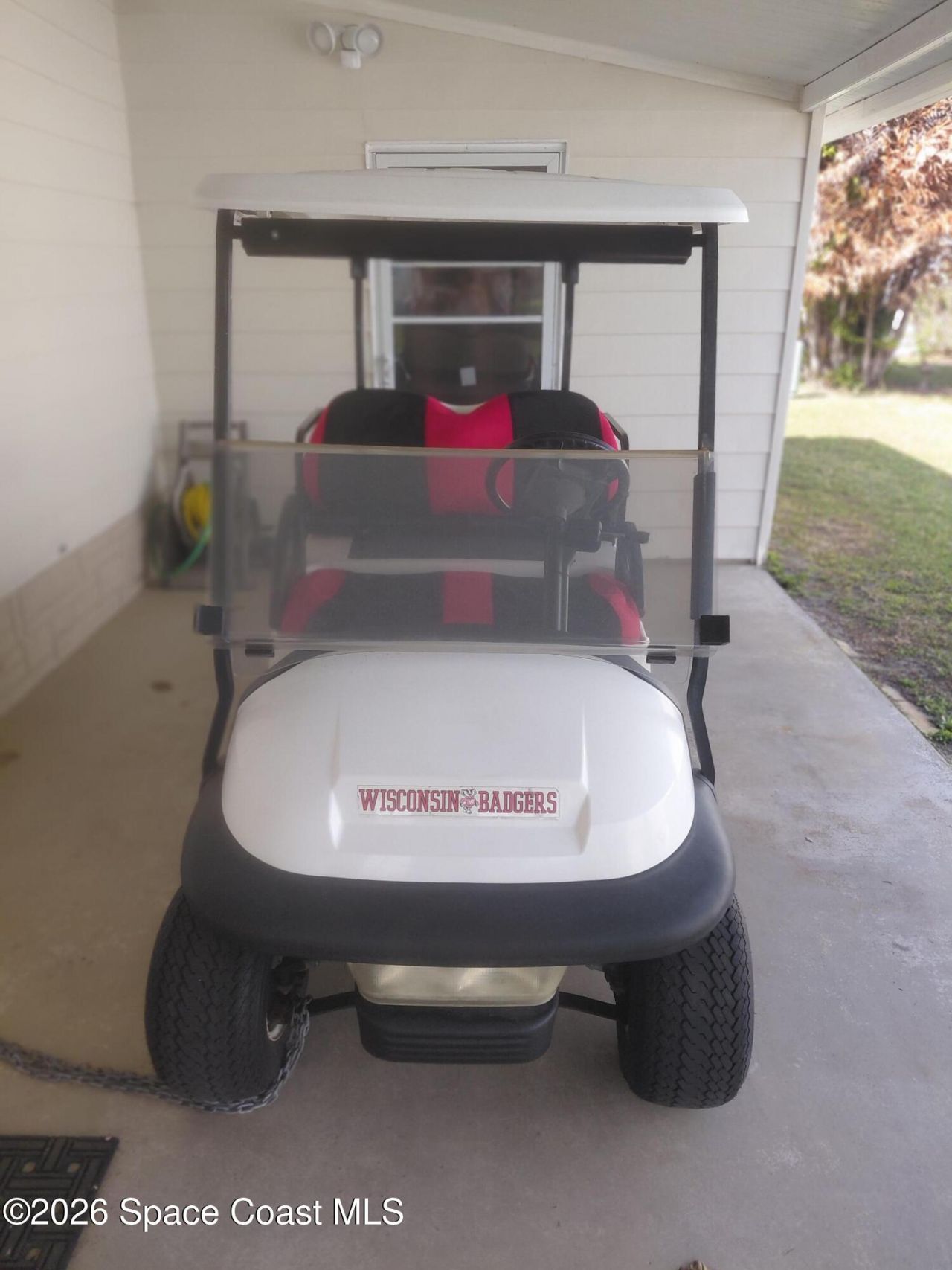 617 Bougainvillea Circle , Barefoot Bay, FL 32976 Photo