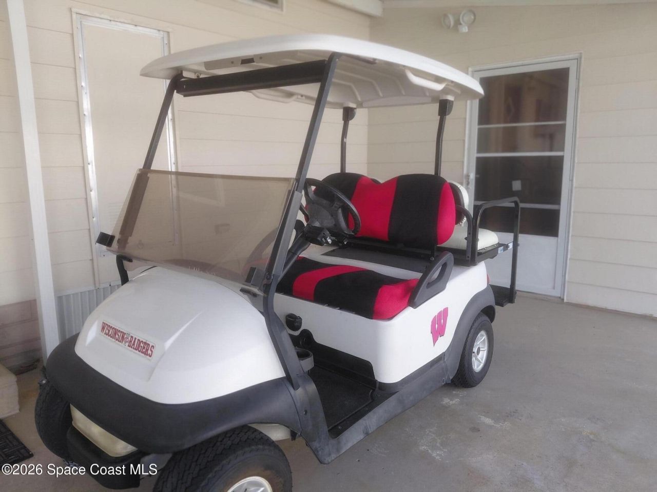 617 Bougainvillea Circle , Barefoot Bay, FL 32976 Photo