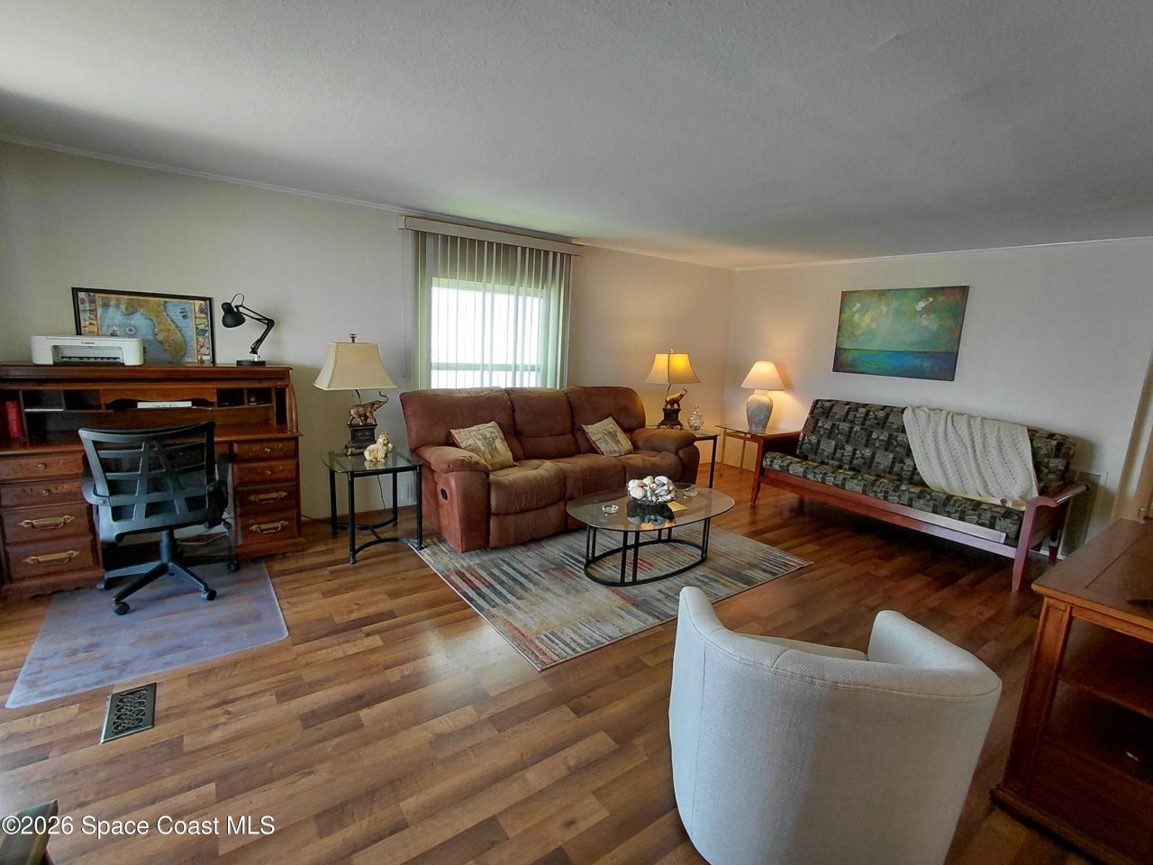 617 Bougainvillea Circle , Barefoot Bay, FL 32976 Photo