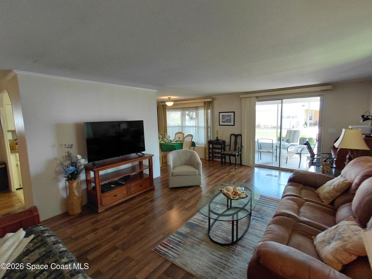 617 Bougainvillea Circle , Barefoot Bay, FL 32976 Photo