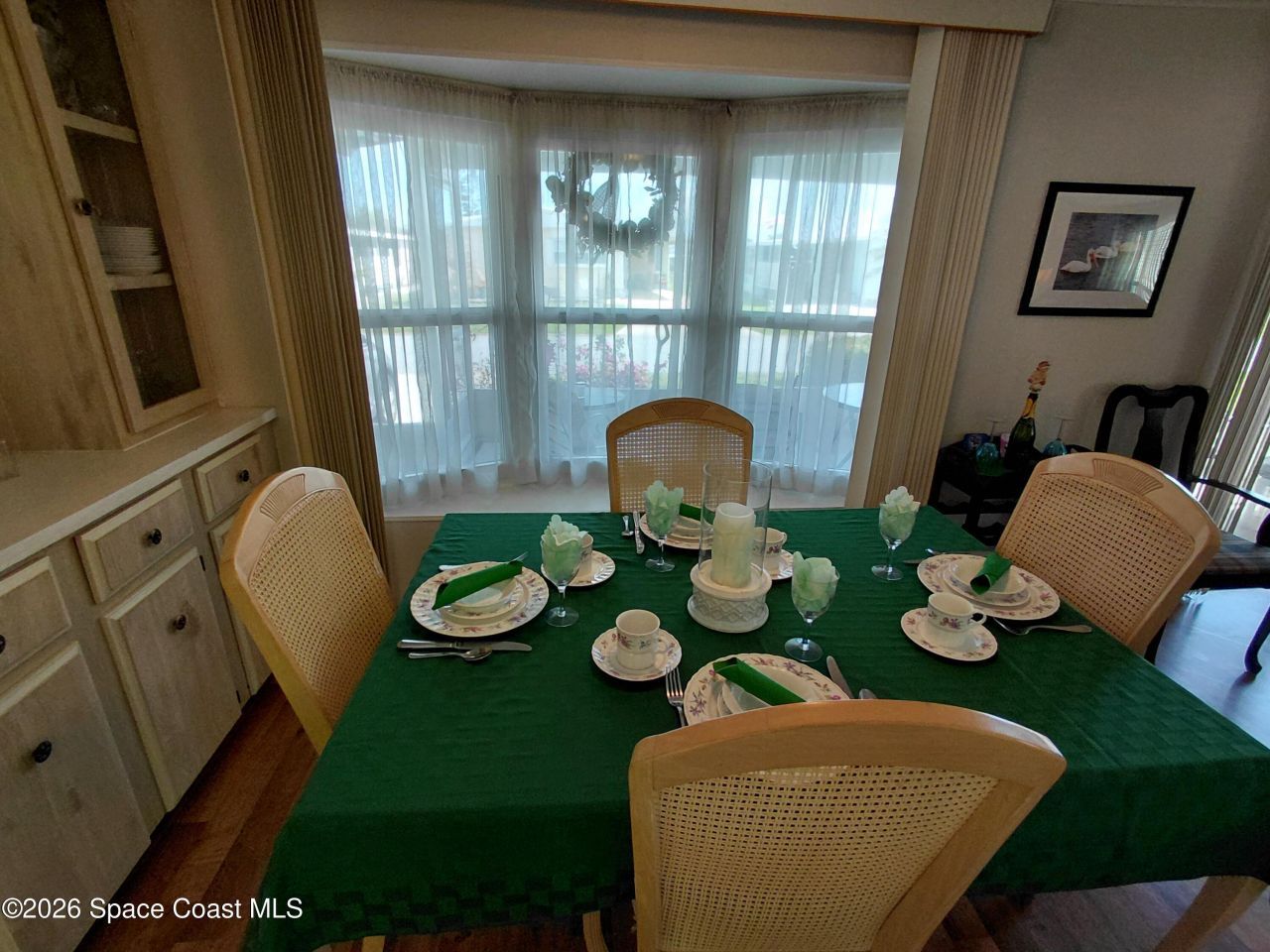 617 Bougainvillea Circle , Barefoot Bay, FL 32976 Photo