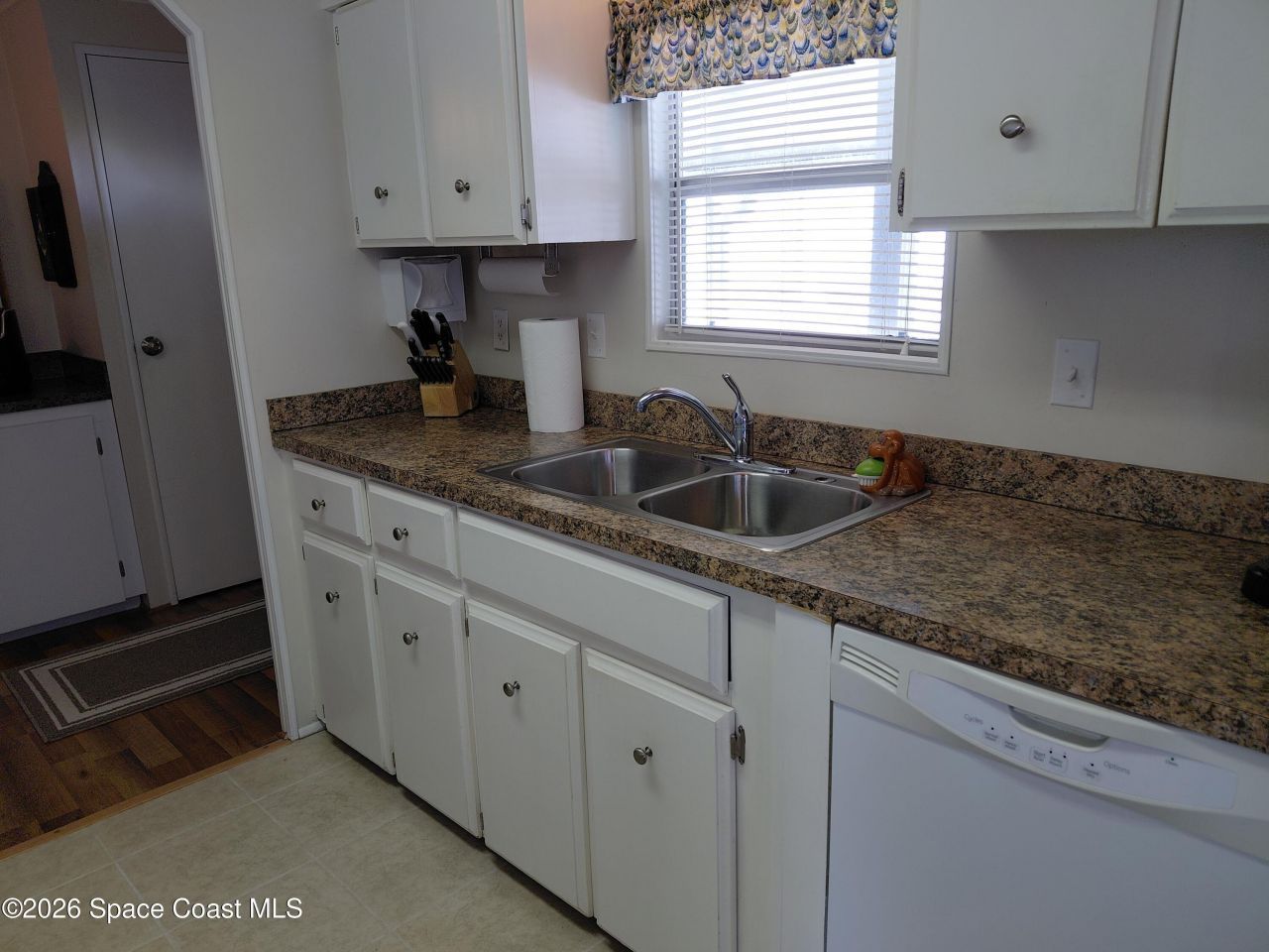 617 Bougainvillea Circle , Barefoot Bay, FL 32976 Photo