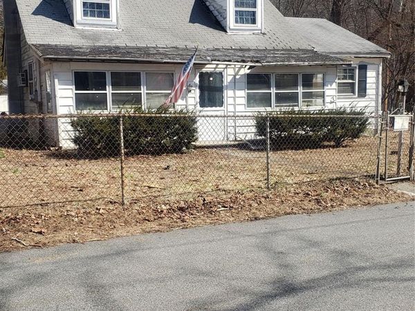 12 Brook Drive , Cortlandt Manor, NY 10567