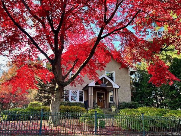 42 Edgewood Avenue , Mount Vernon, NY 10552