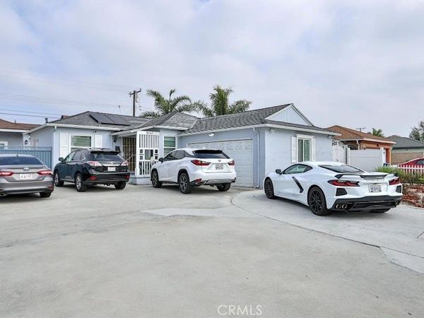 9141 Jennrich, Westminster, CA 92683