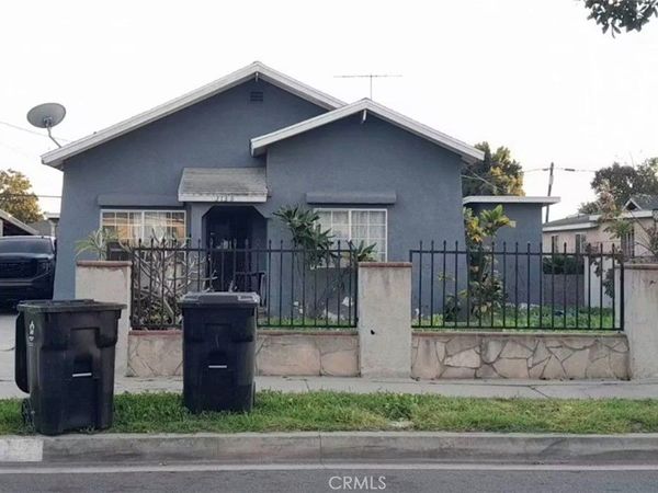 3138 W 109th Street, Inglewood, CA 90303