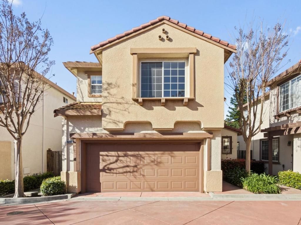 4692 Wilcox Avenue, Santa Clara, CA 95054 Main Photo