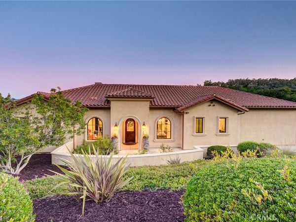 250 Mission Springs, Arroyo Grande, CA 93420