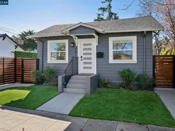 1612 Carleton Street, Berkeley, CA 94703