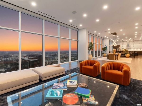 123 Lexington, Unit 1803, San Antonio, TX 78205