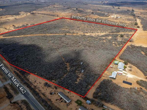 0 W FM 462, Moore, TX 78057