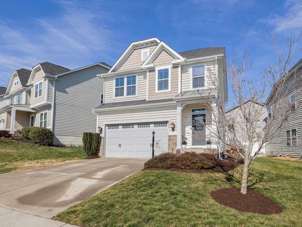 2308 JERSEY PINE RDG, Charlottesville, VA 22911