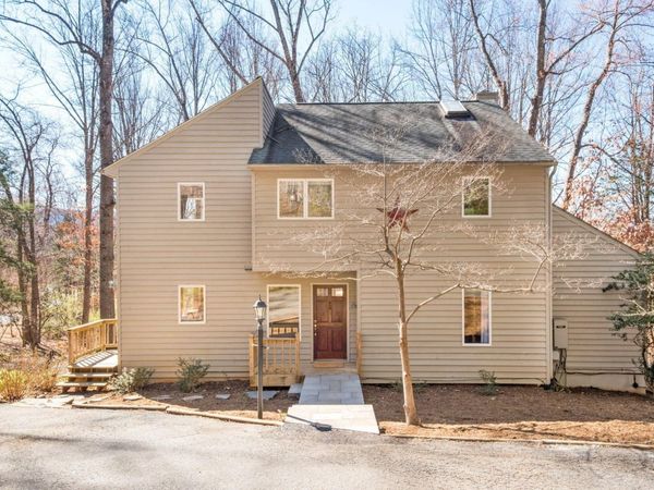 274 GREY DOVE LN, Charlottesville, VA 22903