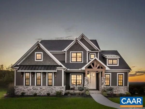 0 MILLHOUSE DR, Ruckersville, VA 22968