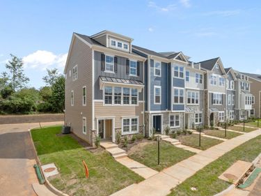 746 PARK RIDGE DR , Crozet, VA 22932