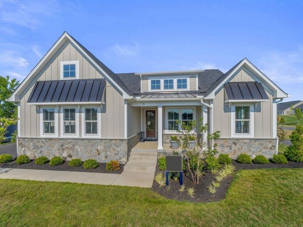 16 RED PINE DR , Zion Crossroads, VA 22942