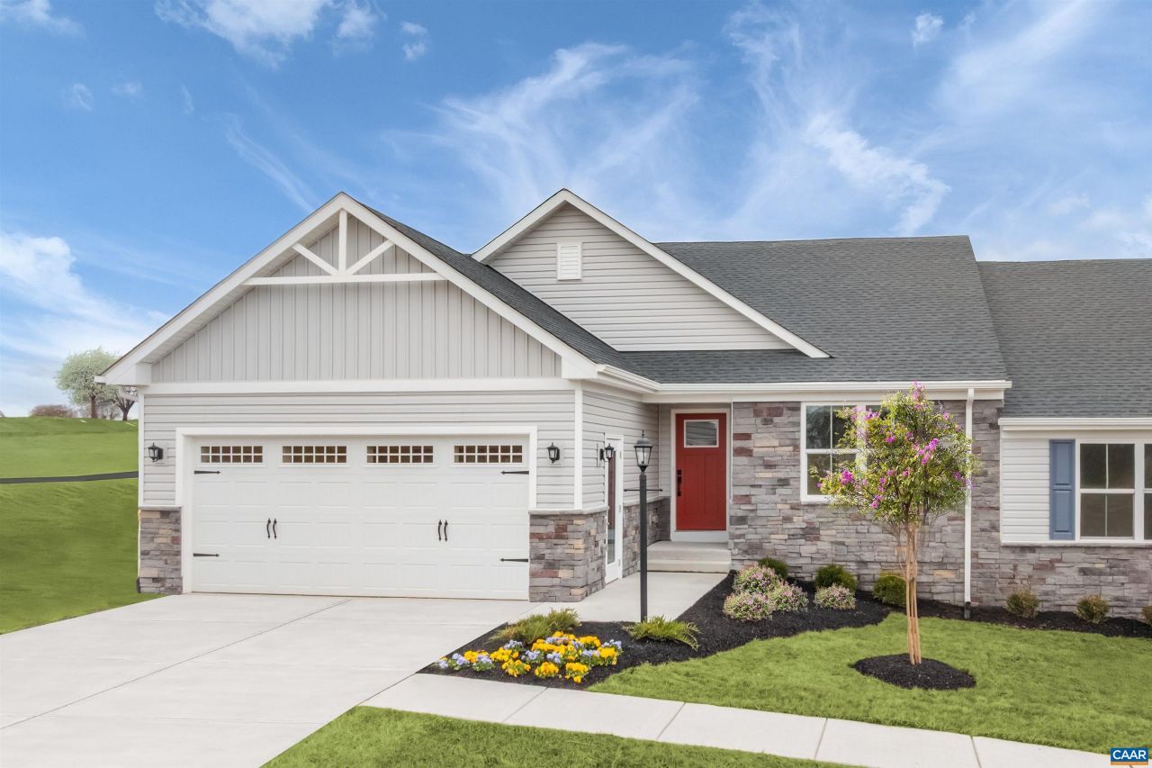 5165 Lazy Branch Ln, Keswick, VA 22947 Main Photo