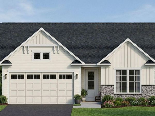 1C SABLEWOOD DR , Charlottesville, VA 22911