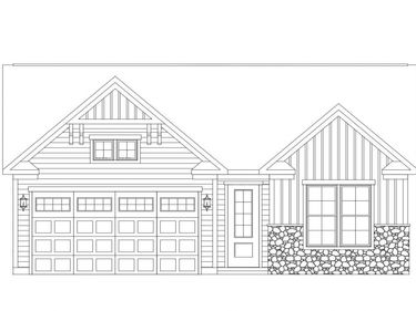 1C SABLEWOOD DR , Charlottesville, VA 22911