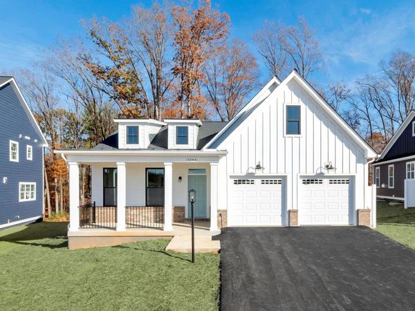 71A MIRANDA CROSSING , Charlottesville, VA 22901