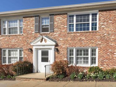 159 HESSIAN HILLS WAY, Unit 3, Charlottesville, VA 22901