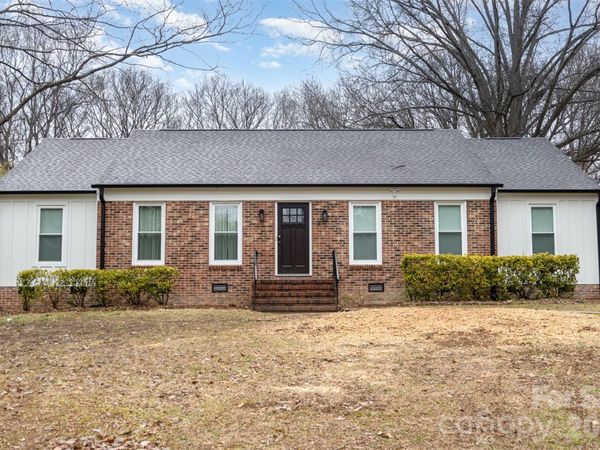1627 Bonnie Lane , Charlotte, NC 28213