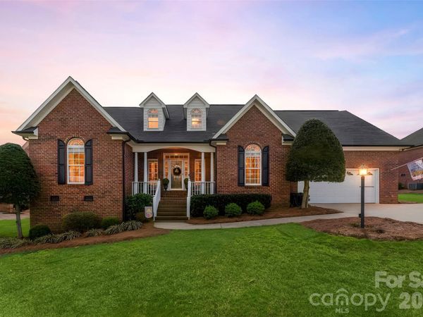 2708 Wynewood Court, Gastonia, NC 28056