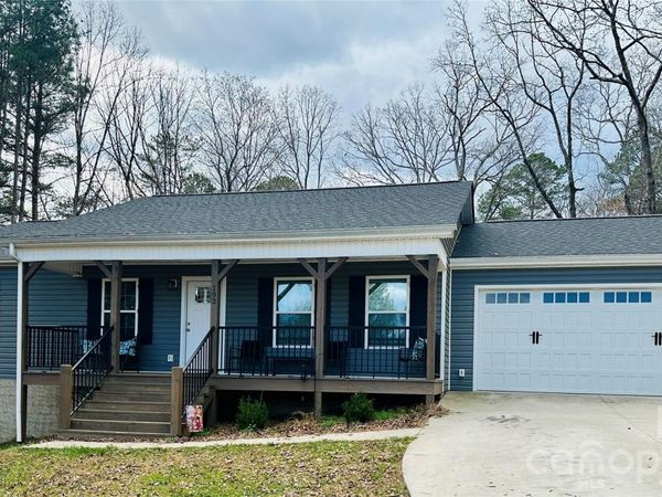 192 Crestwood Loop, Taylorsville, NC 28681